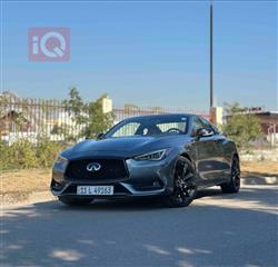 ئينفنتي Q60 کوپ